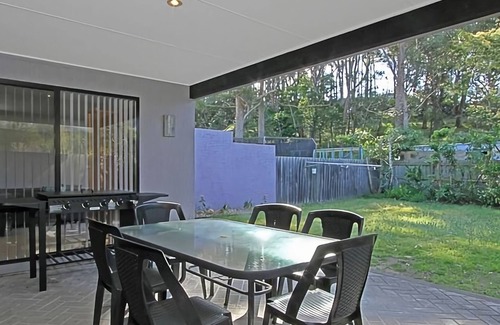 Long Beach House | Sandy Place 75B Seaside Living