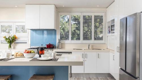 Corlette House | Sandy Point Escape