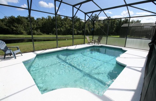 Sandy Ridge House | Sandy Ridge Villa