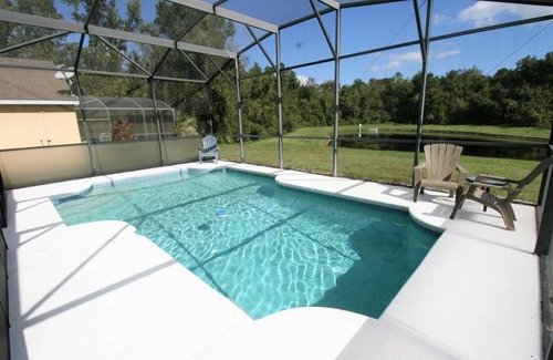 Sandy Ridge House | Sandy Ridge Villa