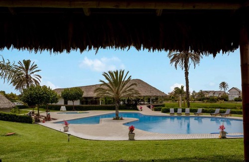 Ica House | SANDY´S HOUSE - Hermosa Casa FRENTE AL MAR