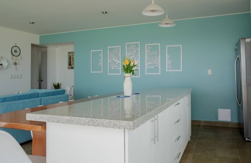 Coastal Region House | Sandy´s House - Hermosa Casa Frente AL MAR