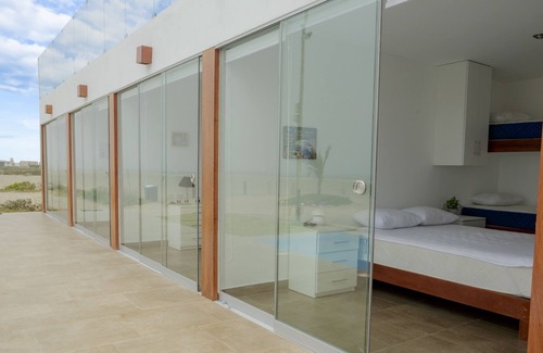 Coastal Region House | Sandy´s House - Hermosa Casa Frente AL MAR