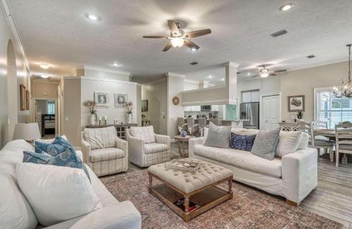 Seacrest House | Sandy's Seacrest