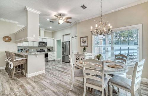 Seacrest House | Sandy's Seacrest