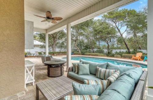 Seacrest House | Sandy's Seacrest