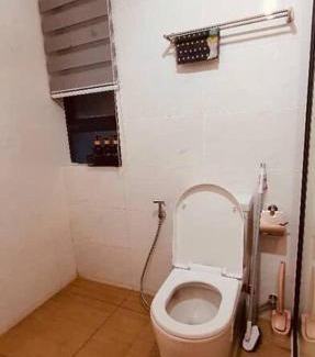 Johor Bahru Apartment | Sandy Scandi s Homestay