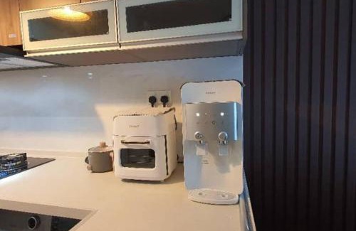 Johor Bahru Apartment | Sandy Scandi s Homestay