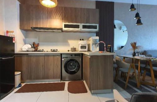 Johor Bahru Apartment | Sandy Scandi s Homestay