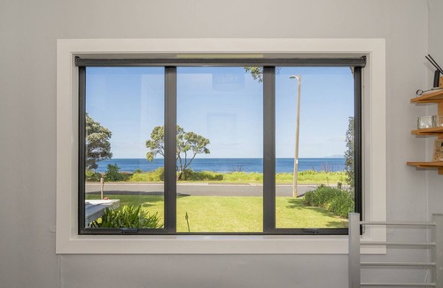 Whiritoa House | Sandy Serenity - Whiritoa Beach Holiday Home