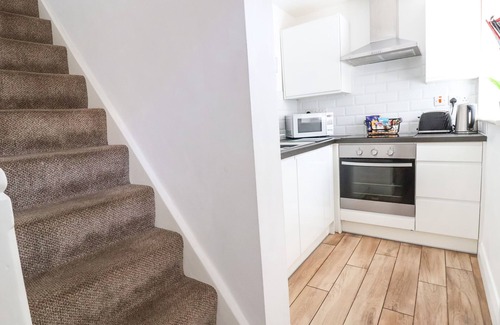 Conwy Cottage | Sandy Shell Cottage