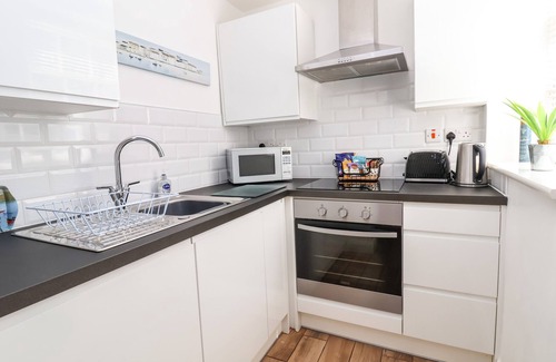 Conwy Cottage | Sandy Shell Cottage