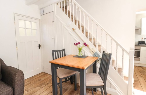 Conwy Cottage | Sandy Shell Cottage