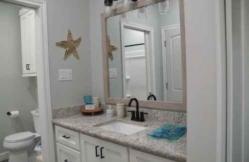 San Luis House | Sandy Shores Beach House in Treasure Island