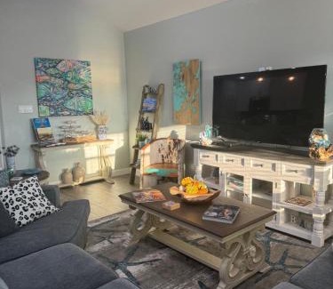San Luis House | Sandy Shores Beach House in Treasure Island