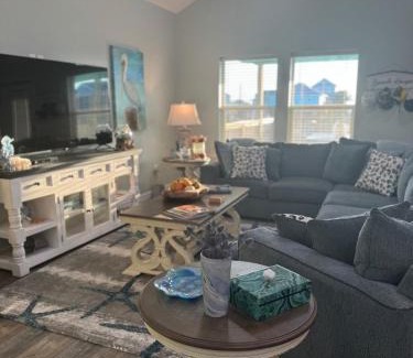 San Luis House | Sandy Shores Beach House in Treasure Island