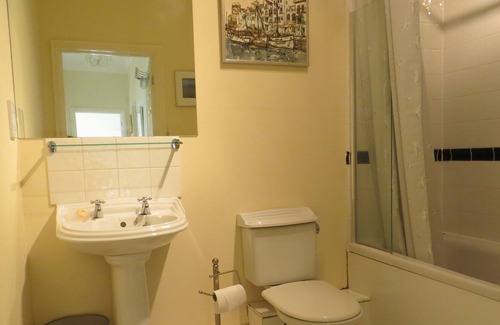 Hunstanton Apartment | Sandy Shores