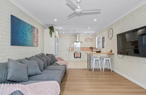 Mandurah Apartment | Sandy Shores Getaway