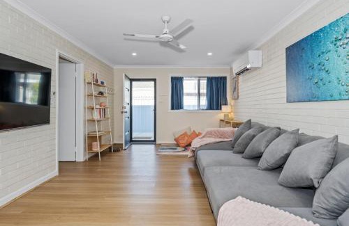 Mandurah Apartment | Sandy Shores Getaway
