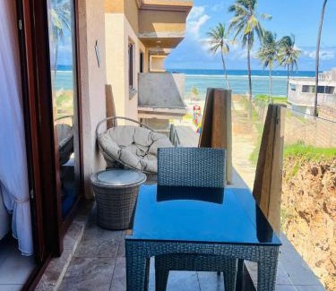 Mtwapa Apartment | Sandy shores