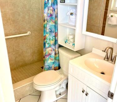 Ormond Beach House | Sandy Shores - Ocean view At Symphony Beach Club!