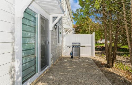 South Haven House | Sandy Shores
