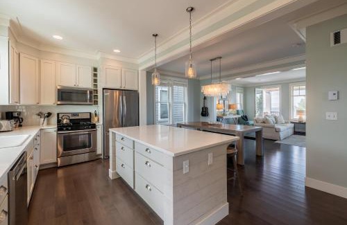 Seabrook House | Sandy Side Up by Seabrook Hospitality