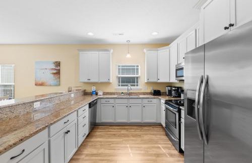 Surfside Beach House | Sandy Side Up