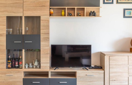 Dugi Rat Apartment | Sandy Smile