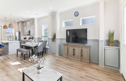 Terramar Beach House | Sandy Smiles | Pet Friendly + Community Pool