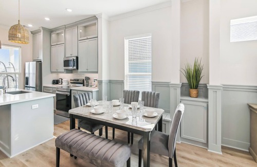 Terramar Beach House | Sandy Smiles | Pet Friendly + Community Pool