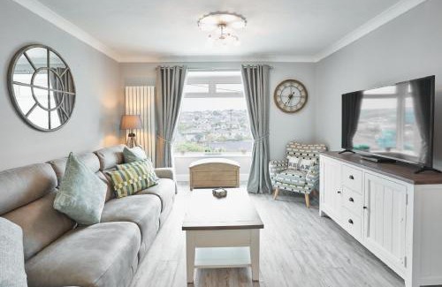 Perranporth House | Sandy Steps