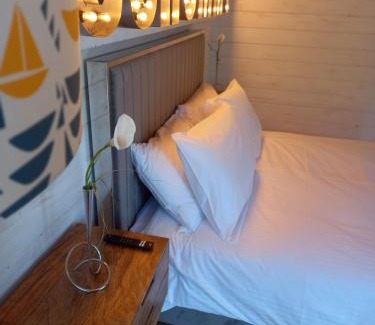 Par Apartment | Sandy Toes Accommodation