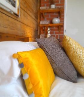 Par Apartment | Sandy Toes Accommodation