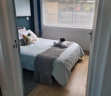 Amatola Coastal House | Sandy Toes Airbnb
