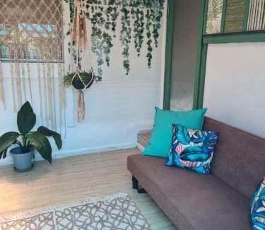 Amatola Coastal House | Sandy Toes Airbnb