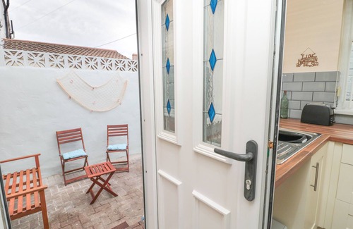Woodhorn Cottage | Sandy Toes Cottage
