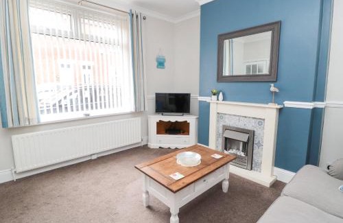 Woodhorn House | Sandy Toes Cottage