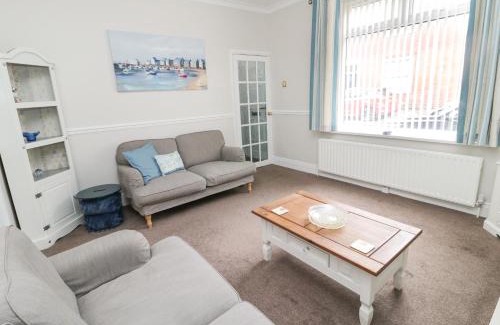 Woodhorn House | Sandy Toes Cottage