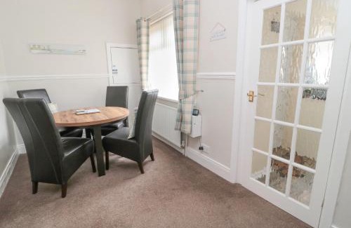Woodhorn House | Sandy Toes Cottage