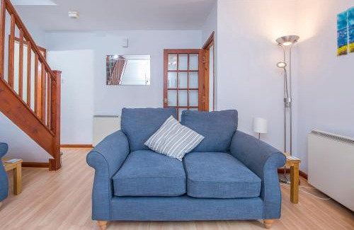 Little Haven House | Sandy Toes