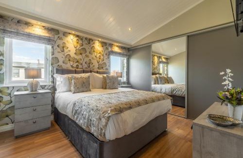Burnham Market House | Sandy Toes