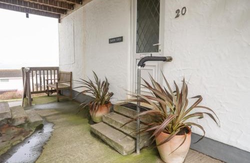 Rhosneigr Apartment | Sandy Toes