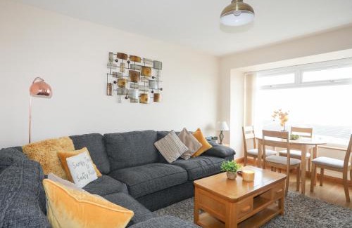 Rhosneigr Apartment | Sandy Toes