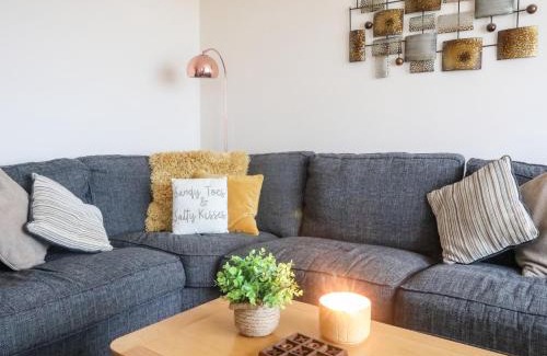 Rhosneigr Apartment | Sandy Toes