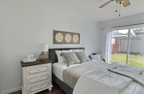 Shell Beach House | Sandy Toes Retreat a Shell Beach duplex - Min 30 night
