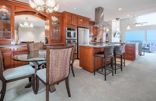 Pajaro Dunes Condo | Sandy Toes Retreat- Shorebirds 100