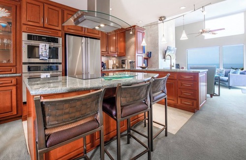 Pajaro Dunes Condo | Sandy Toes Retreat- Shorebirds 100