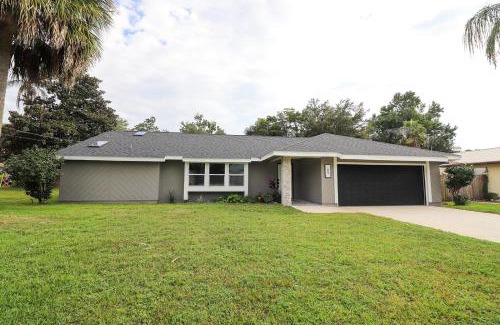 Palm Coast House | Sandy Toes