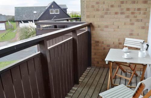 Beadnell House | Sandy View